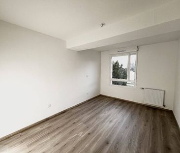 Location appartement 3 pièces 67 m² à Toulouse 31100 (31100) - Photo 1