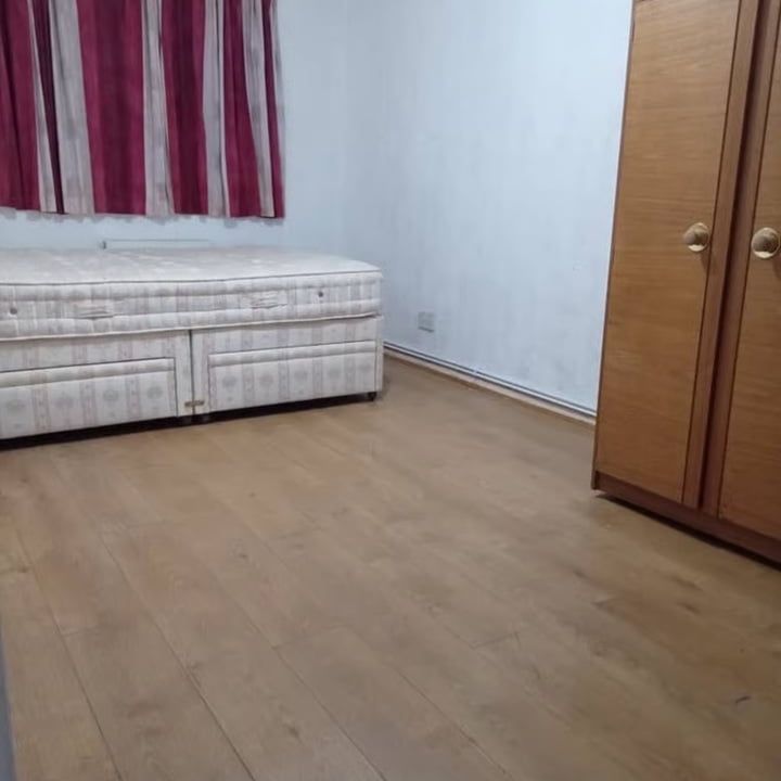 1 Bed Flat, Wesley Close, SE17 - Photo 1