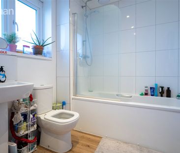 3 bedroom terraced maisonette to rent - Photo 6