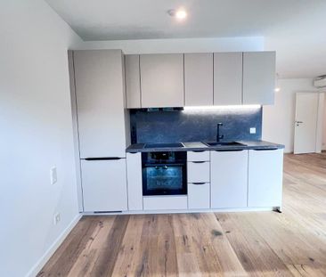 ERSTBEZUG HERNALS – PERFEKT AUFGETEILTE 2-ZIMMER-WOHNUNG MIT SONNIG... - Photo 2