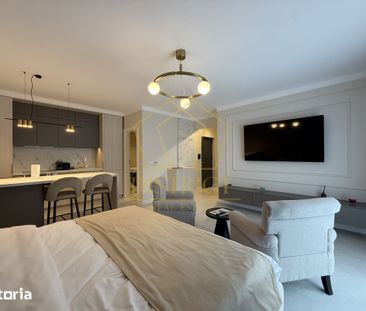Apartament deosebit cu o camera 39 mp | Aradului - Fotografie 3