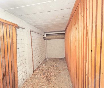 4.5 Zimmer, 95 m², 1. Stock - Foto 3