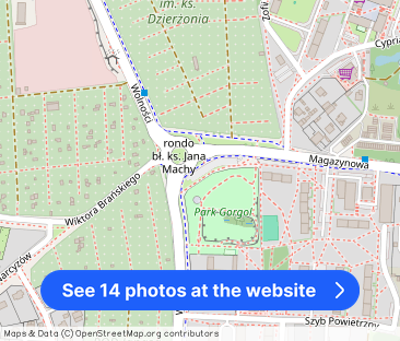 Luksusowe 65m² Z Tarasem Panorama Park – Garaż, Komórka, Prywatny Park - Photo 1