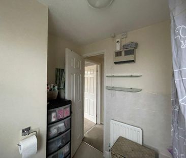 1 bedroom terraced house to rent - Photo 2