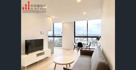 One-Bedroom with fantastic views - Photo 2