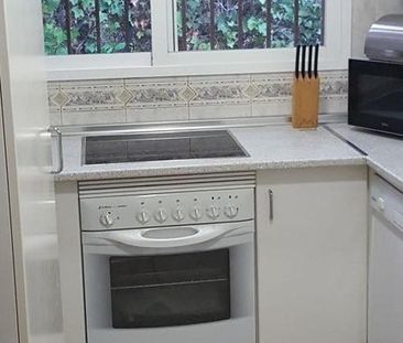 Luxury Villa for rent in Nueva Andalucia, Spain - Photo 6