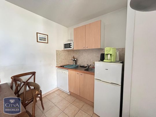 Location Appartement 2 pièces 37m² UZES 30700 - Photo 1