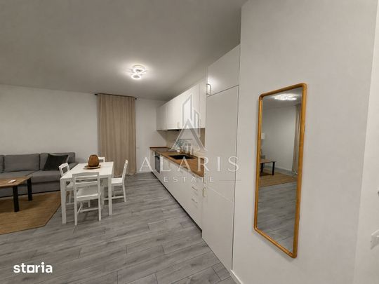 Apartament modern 2 camere, loc de parcare propriu, zona Torontalului - Photo 1
