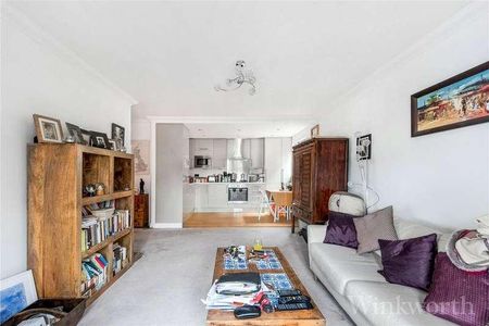 Sydenham Park Road, London, SE26 - Photo 3