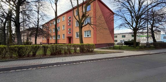 Pronájem, byt 2+1 OV, 53m2, Chomutov, ul. Kosmonautů - Photo 2