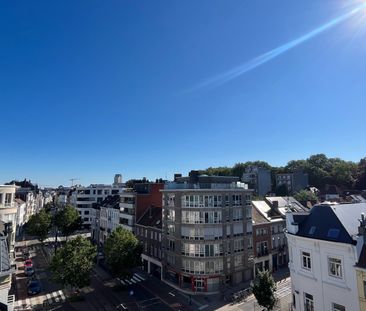 Gezellig dakappartement met 2 terrassen - Photo 3