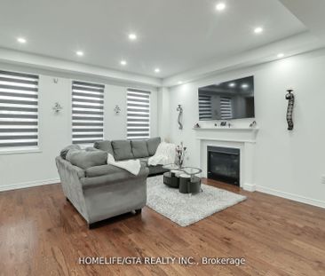 For Lease - 498 Blair Creek Drive, Kitchener, Ontario - Photo 1