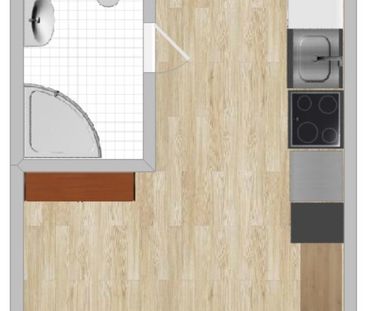 Częstochowa Ostatni Grosz, Bór - Фото 5