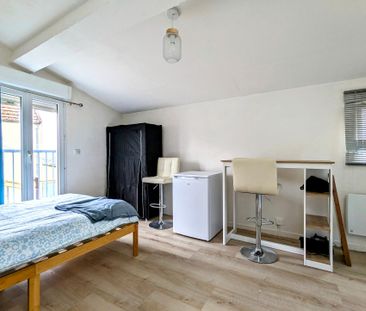 Appartement ancien - Photo 3