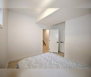 2 Bedroom 1 Bath Inglewood Basement For Rent - Photo 4