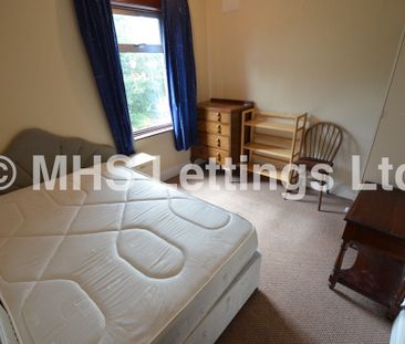 6 Bedroom Semi-Detached House for rent in St. Michaels Lane - Photo 6