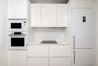 Calle de Fernando el Católico, Madrid, Community of Madrid 28015