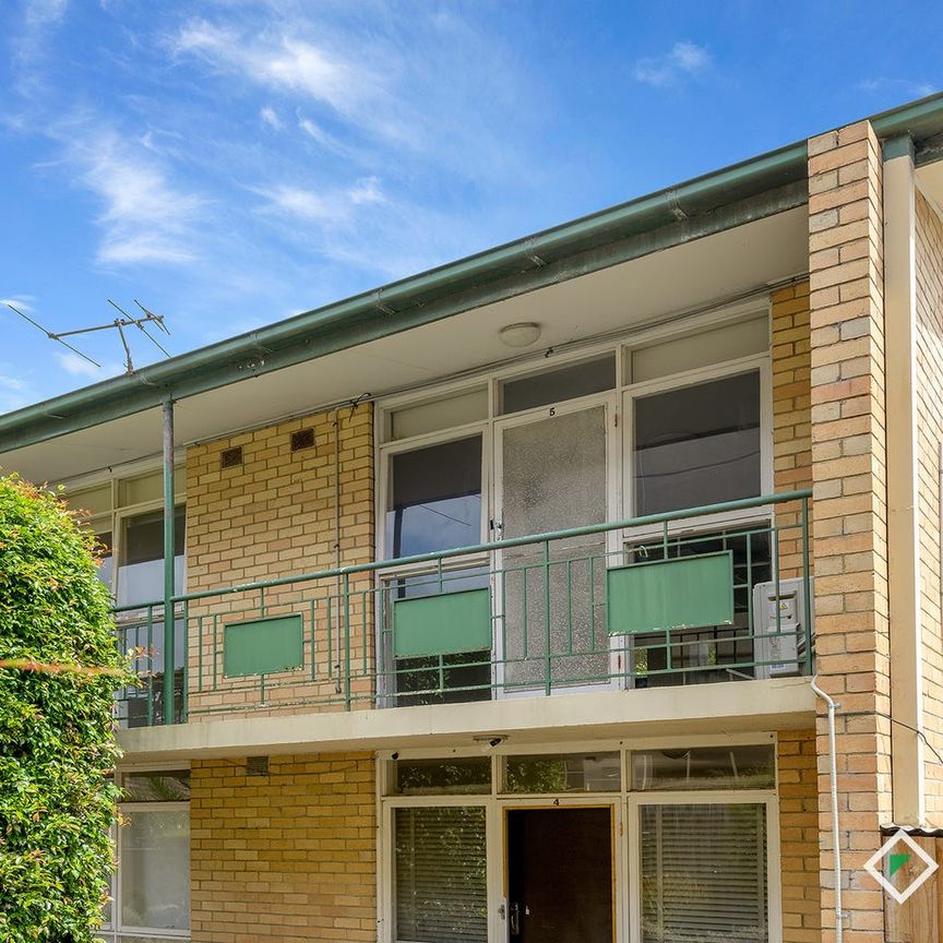 Beachside Unit Available Now - Photo 1