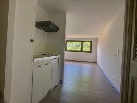 Location Appartement 1 pièce 30m² ROUEN 76000 - Photo 3