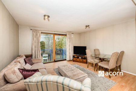 Thorburn Square, London, SE1 - Photo 3