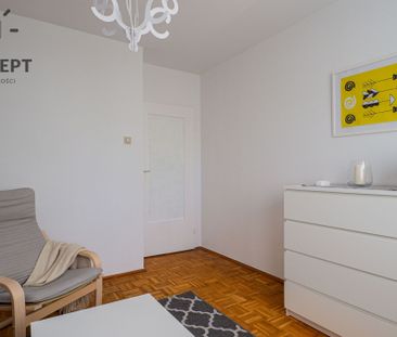 Komfortowe 2 pok. mieszkanie | Balkon | od zaraz - Фото 6