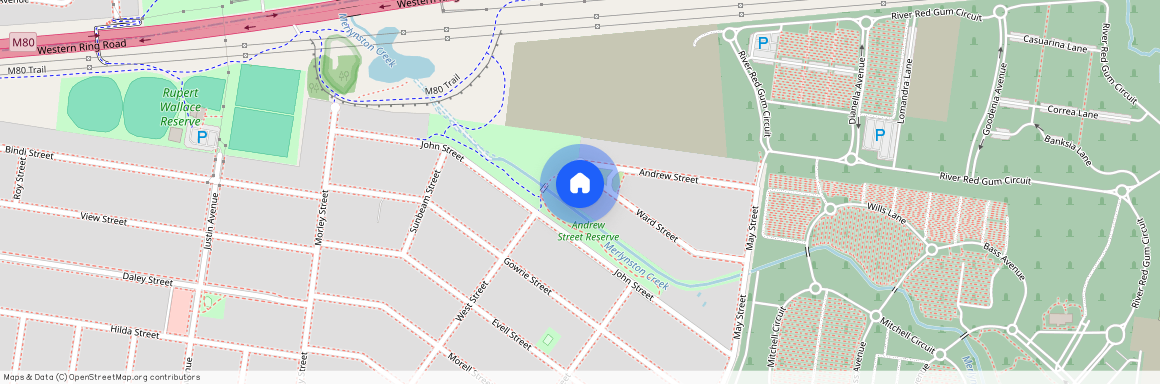 101A Ward Street, Glenroy VIC 3046