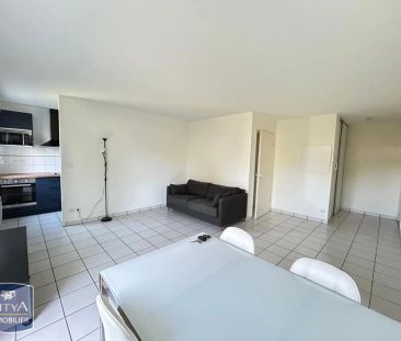 Appartement à louer 3 pièces 54.54m² - Photo 5