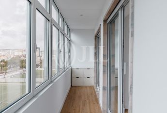 Apartamento T3 em Lisboa