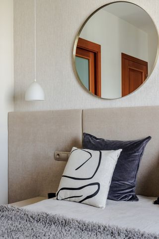 Przestronny apartament z tarasem na Mokotowie - Zdjęcie 2