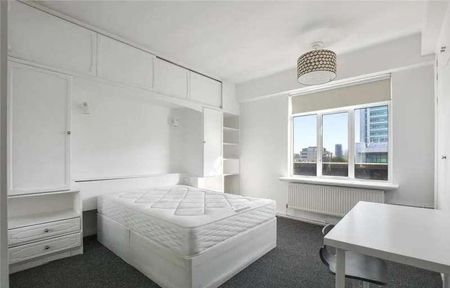 Flat, Warren Court, Euston Road, London, NW1 - Photo 3