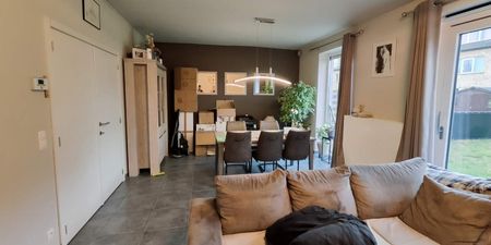 Woning te huur in Opwijk voor € 1.100 met 2 slaapkamers - Photo 4