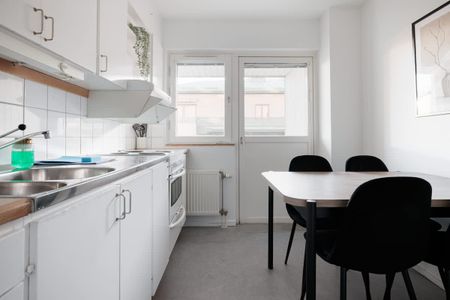 Katarina Bangata, Stockholm - Foto 4