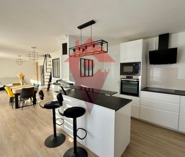Location Maison 5 pièces 105m² ORGEVAL 78630 - Photo 5