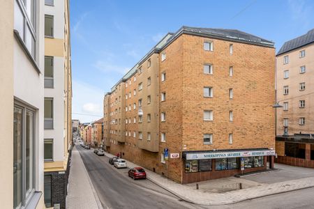 Butgatan, Norrköping - Foto 4
