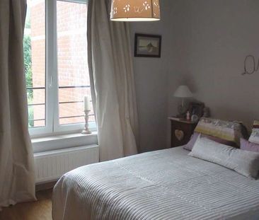 Appartement te huur - Photo 3
