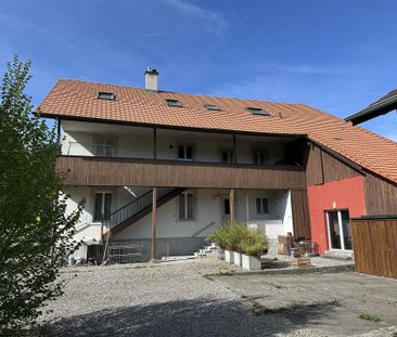 4.5 Zimmer Wohnung zu vermieten - Photo 6
