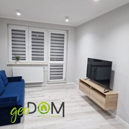 Wynajmę mieszkanie, 36 mkw, Wroczyńskiego - Zdjęcie 5