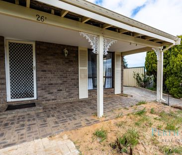 26 Melaleuca Terrace, Halls Head, WA 6210 - Photo 1