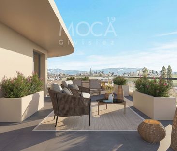 A compact and bright 2-room apartment, perfect for a great start - Foto 5