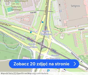 Nowe, świeżo wykończone mieszkanie z miejscem par - Zdjęcie 1