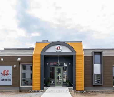 For Lease - 1 Chef Lane Unit# 312, Barrie, Ontario - Photo 4