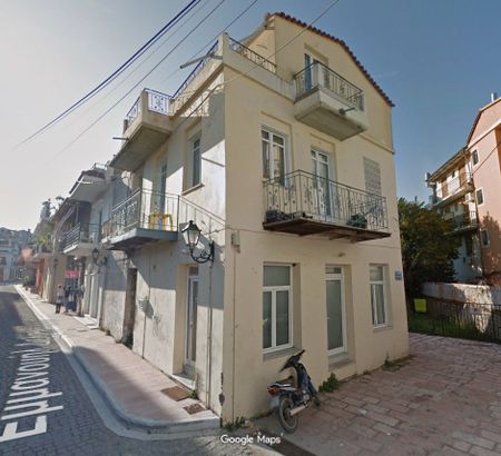 Studio/Γκαρσονιέρα για ενοικίαση - Ανακτόριο, - Φωτογραφία 4