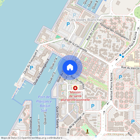 11370, Leucate