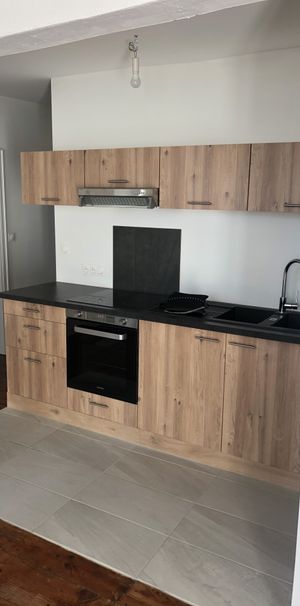 Location Appartement 3 pièces 56m² MUGRON 40250 - Photo 1