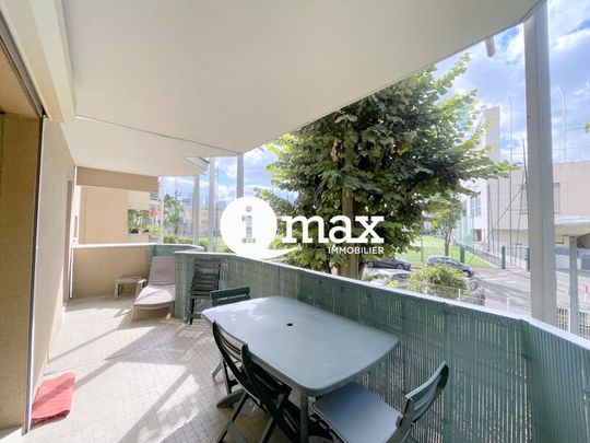 Location Appartement COURBEVOIE - - Photo 1