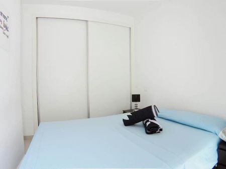 Calle de Antonio Zamora, Madrid, Community of Madrid 28011 - Photo 3