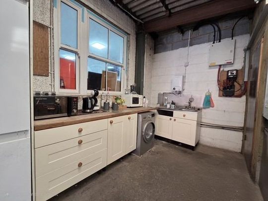 Land to rent - Photo 1