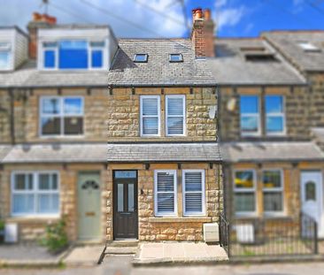 2 bedroom terraced house to rent - Photo 5