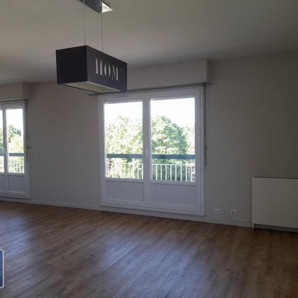 Location Appartement 2 pièces 69m² ANGOULEME 16000 - Photo 1