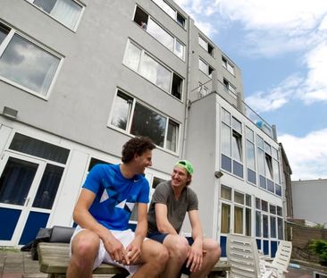 Oostzeedijk 82H - Foto 1